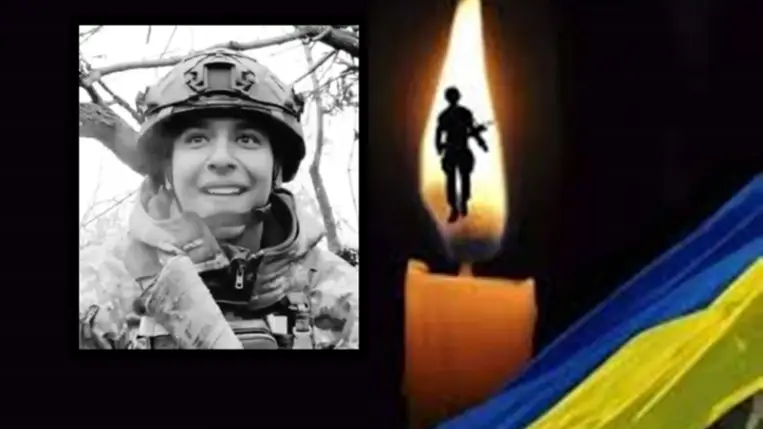 Kárpátalján április 10-én végső búcsút vesznek az orosz-ukrán háborúban meghalt Oleh Berdjanszkijtól.