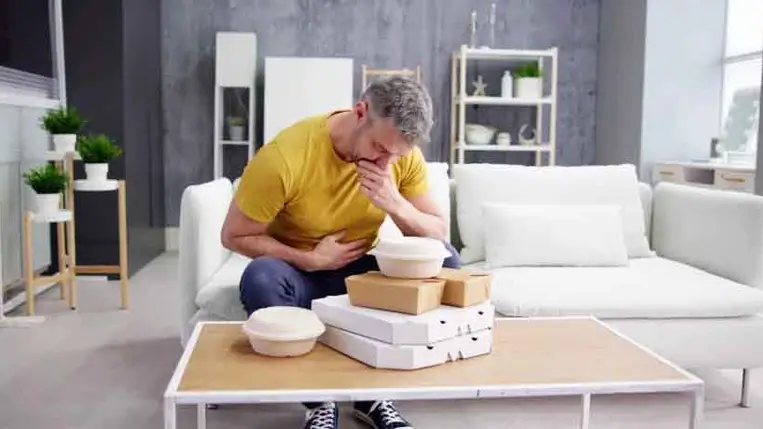 Reflux kezelése: nem elég a gyógyszer