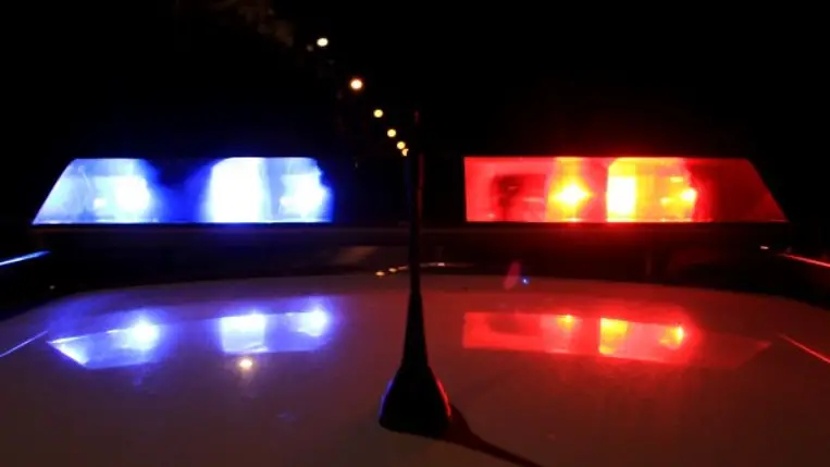 Rendőrség. Illusztráció