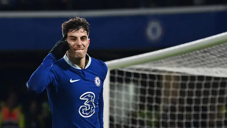 Kólán és gumicukrokon él a Chelsea sztárfocistája 
