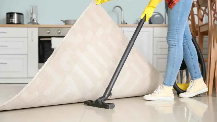  Így takaríts, ha allergiás vagy! Tünet-minimalizáló trükkök 