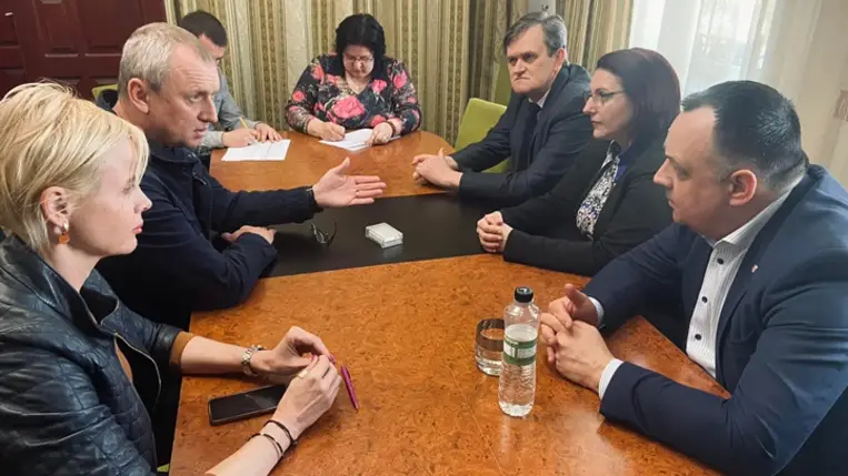 Még idén elkészülhet a Makkosjánosi hulladékfeldolgozó