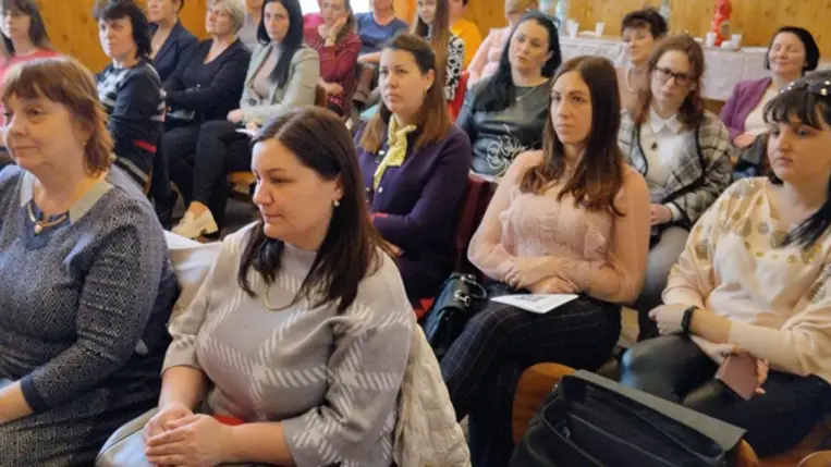 Kárpátaljai Pedagógus-továbbképző Intézet Beregszászi Tagozata