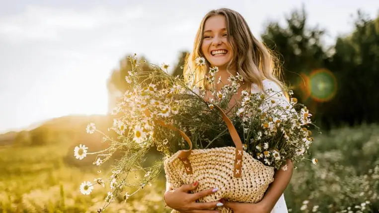 Baj lehet a tavaszi vitaminhiányból