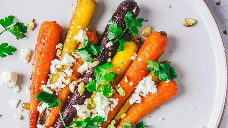  Gyulladáscsökkentő fűszerek, amelyekkel új életet adhatsz a sült zöldségeknek 