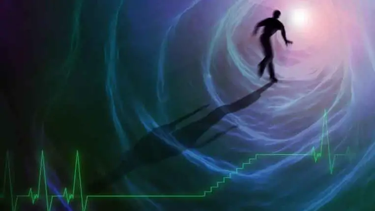 Belenéztek a haldoklók agyába, és kiderült, miért látnak fényt az alagút végén