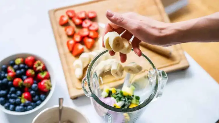  Így étkezz, ha gyötör a szezonális allergia 