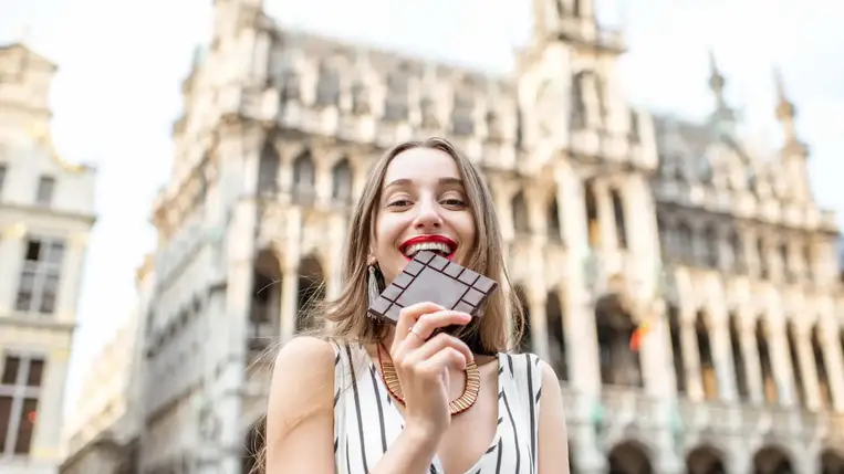  Van 5+1 boldogságétel, amitől azonnal jobb lesz a közérzeted 