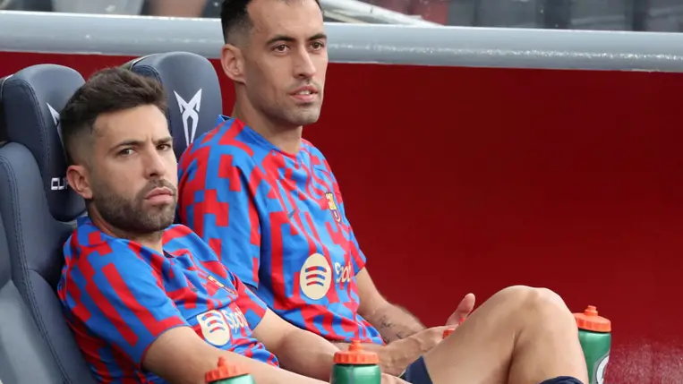 A Barcelona egyik legnagyobb sztárja megy Messi után Szaúd-Arábiába