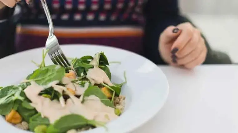 Ételek, amelyekben meglepően sok a cukor