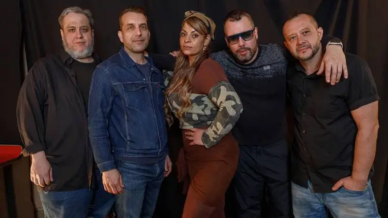 Mohamed Fatima új életet kezdett a Fekete Vonat-botrány után