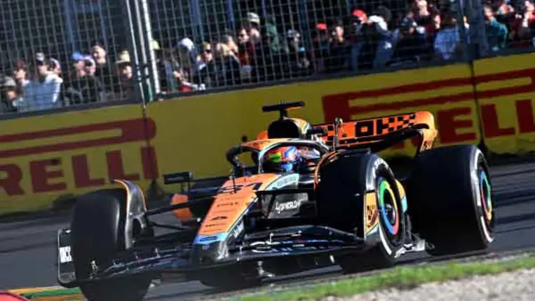 Hivatalos: nem rendezik meg a hétvégi Forma-1-es nagydíjat