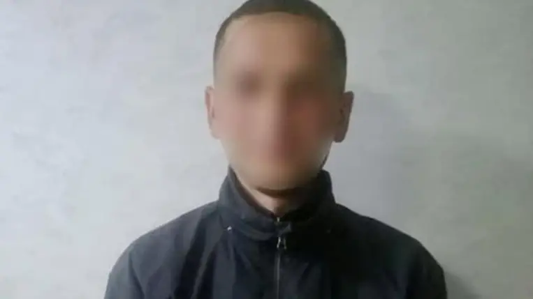 Ilosván egy 35 éves férfi úgy megverte édesanyját, hogy a nő belehalt sérüléseibe. Fotó: Nemzeti Rendőrség
