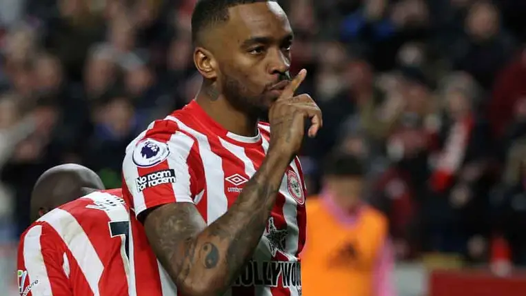 Könyörtelen eltiltás: tiltott fogadások miatt 2024-ben focizhat újra az angol válogatott játékos