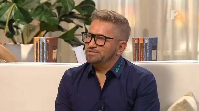 Jákob Zoltán maximum 7 gyereket akar: a milliárdosnak már van 3 utódja