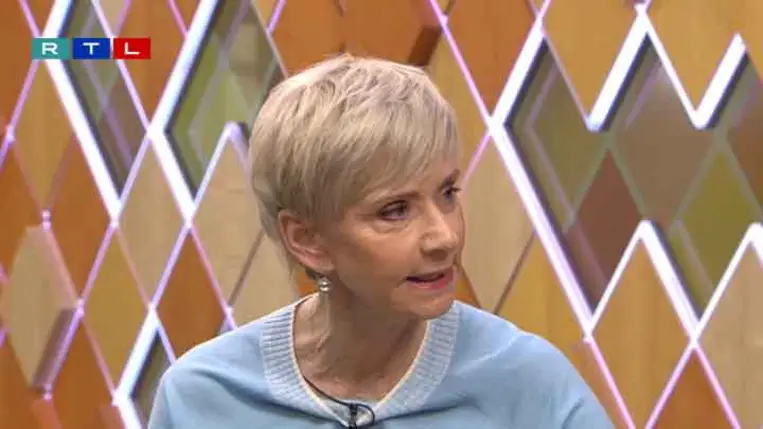 Jakupcsek Gabriella 30 év után elárulta válása okát