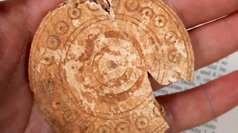 Különös középkori játékra bukkantak