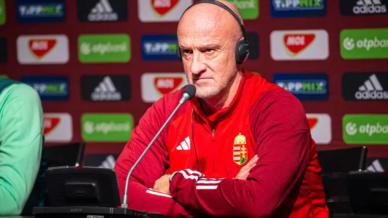 Marco Rossi behívta a Kecskemét focistáját a magyar válogatottba