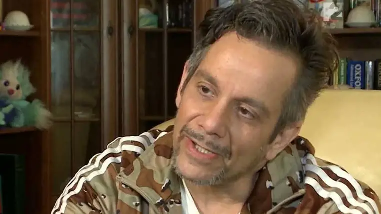 A Hip-Hop Boyz sztárja volt a 90-es években