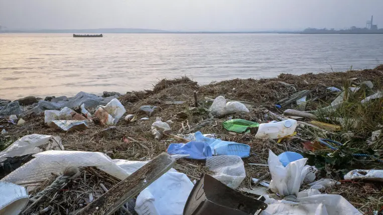 Hidegben is megemészti a műanyagot egy új mikroba