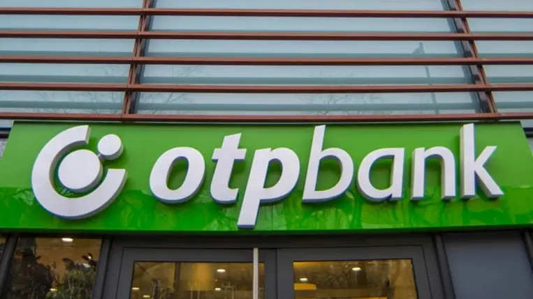  OTP Bank. Illusztráció