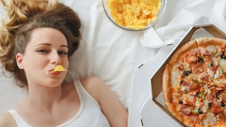  Ez a 6 élelmiszertípus felelős azért, ha problémás a bőröd 