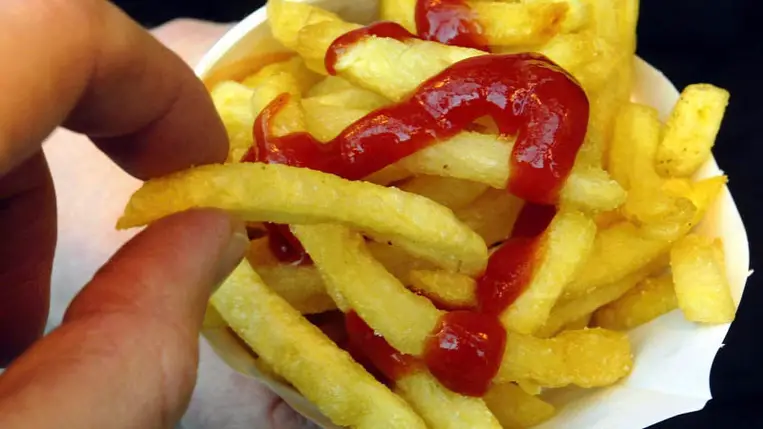 Kiderült, súlyos betegségeket okozhat a sült krumpli