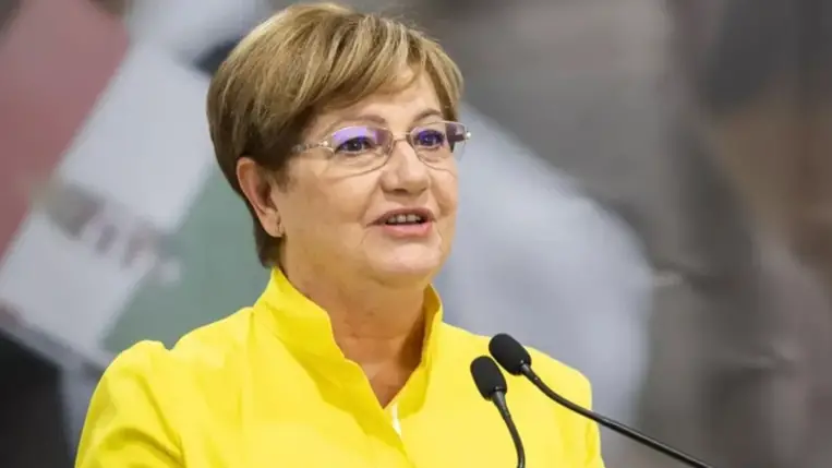Szili Katalin miniszterelnöki főtanácsadó