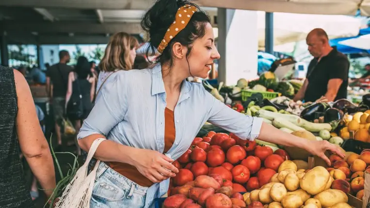 A legjobb ételek tavaszi fáradtság ellen