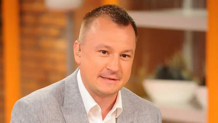 Szujó Zoltánt ezért rúgták ki a köztévétől: már bánja vállalhatatlan stílusát