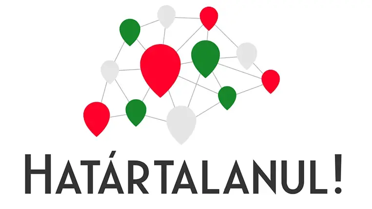 Határtalanul program. 