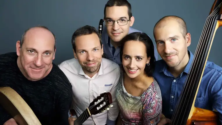 A Hagyományok Háza veszprémi programjai