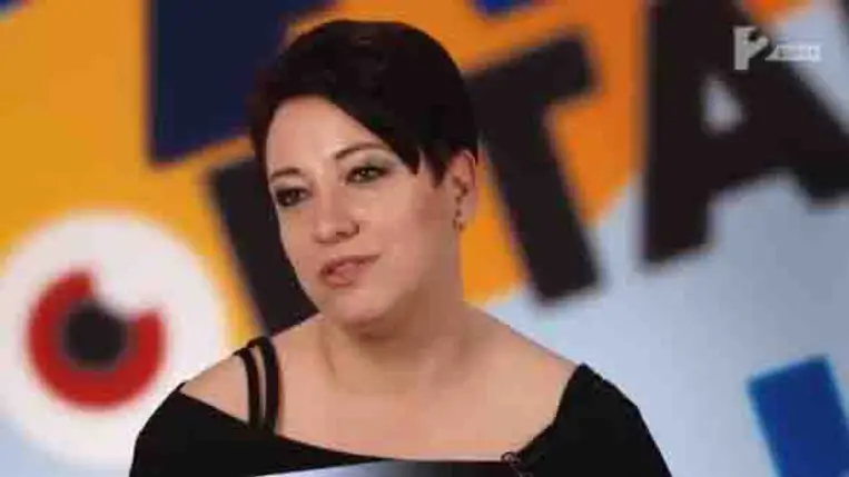 Emlékszel Baby Gabira? A 45 éves énekesnő sok változáson ment át az évek során