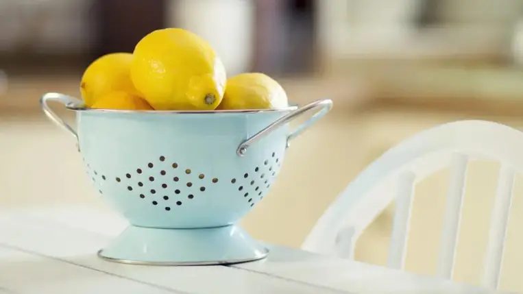  8 meglepő dolog, amire jó a citrom – Még hangyák ellen is hatásos! 