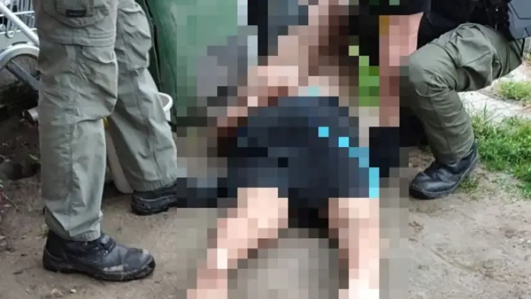  Felszámoltak egy csempészbandát Magyarországon. Fotó: police.hu