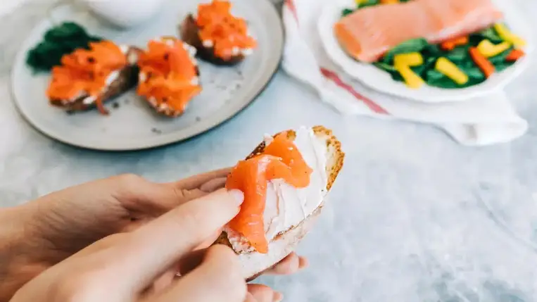  Ennyi időnek kell eltelnie két étkezés között, ha fogyni és szépülni szeretnél 