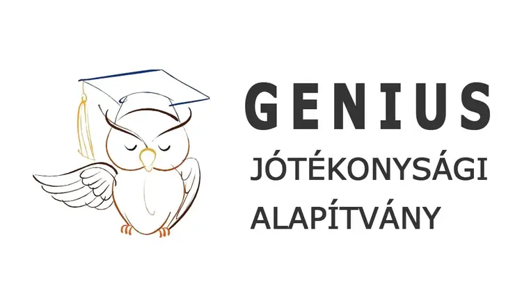 „GENIUS” Jótékonysági Alapítvány