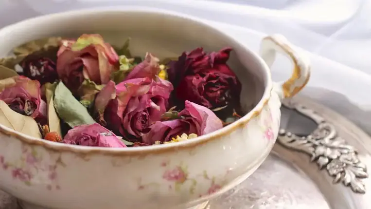  Gyakran érzed büdinek a lakást? Természetes illatosítási trükkök 