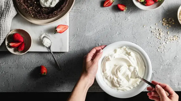  Tökéletes alakra fogyhatsz a joghurt diétával – Mintaétrenddel 