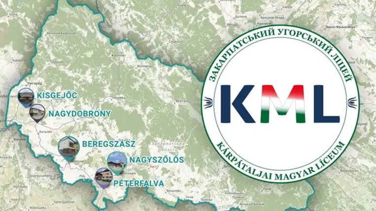 Várja a jelentkezőket az újonnan alapított Kárpátaljai Magyar Líceum