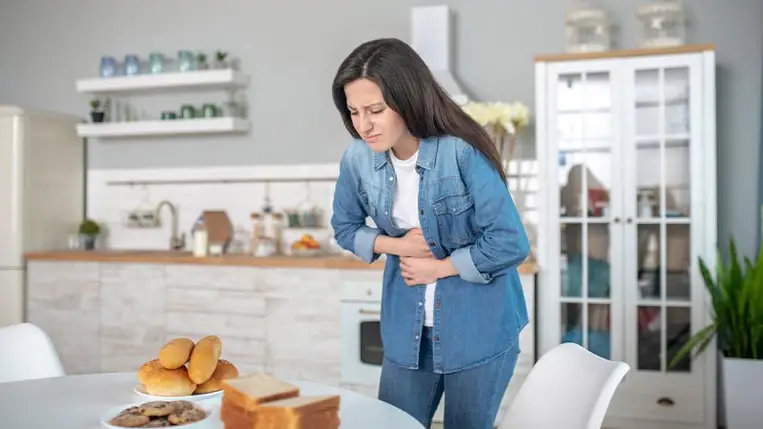 Halálos lehet a lisztérzékenység