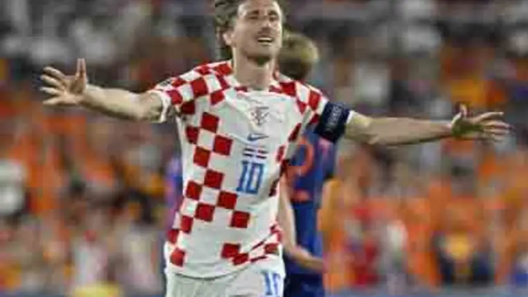 Eldőlt, melyik csapatban folytatja a pályafutását az aranylabdás Luka Modric