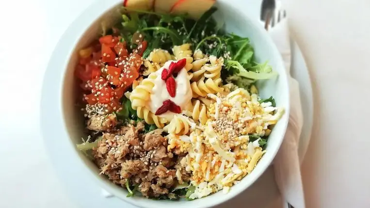  Ezt a 10 ételt refluxosként is bátran fogyaszthatod 