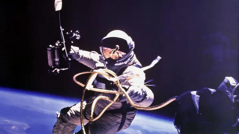 Kiderült, miért romlik az űrhajósok immunrendszere