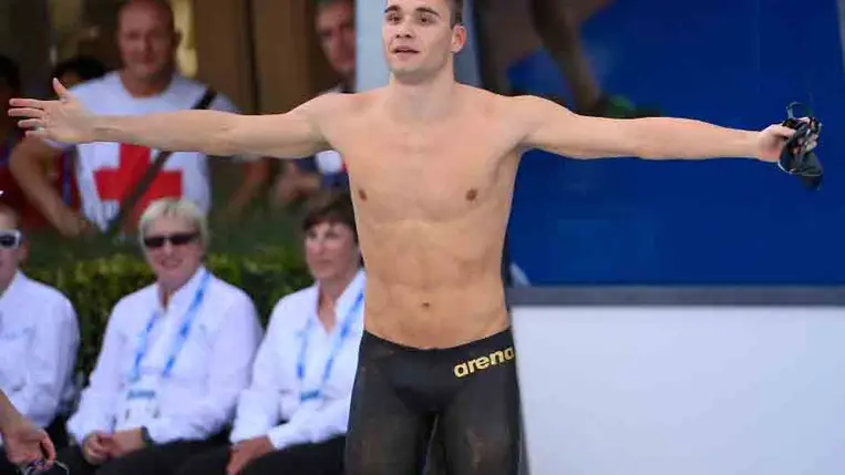 Drámai bejelentést tett Milák Kristóf