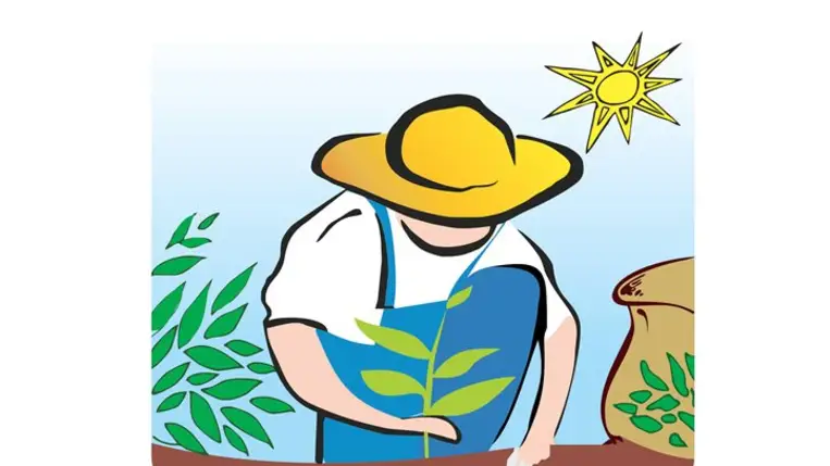 Pro Agricultura Carpatika Kárpátaljai Megyei Jótékonysági Alapítvány