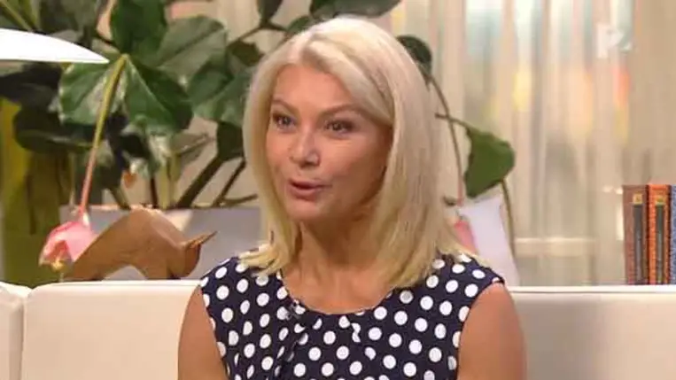 Barta Sylvia és ritkán látott férje: 21 év házasság után rácáfoltak a kétkedőkre