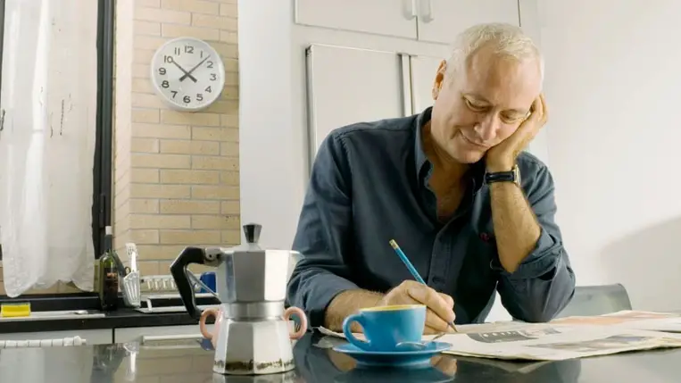 A demencia ellen is védhet a keresztrejtvény