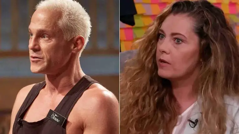 Hujber Feri volt felesége a válásról: hamarabb is le lehetett volna zárni a kapcsolatukat