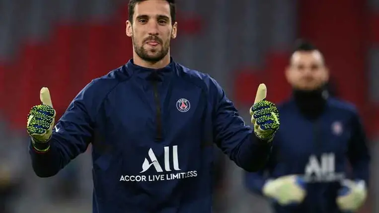 Újabb hírek érkeztek a PSG kómába esett kapusáról